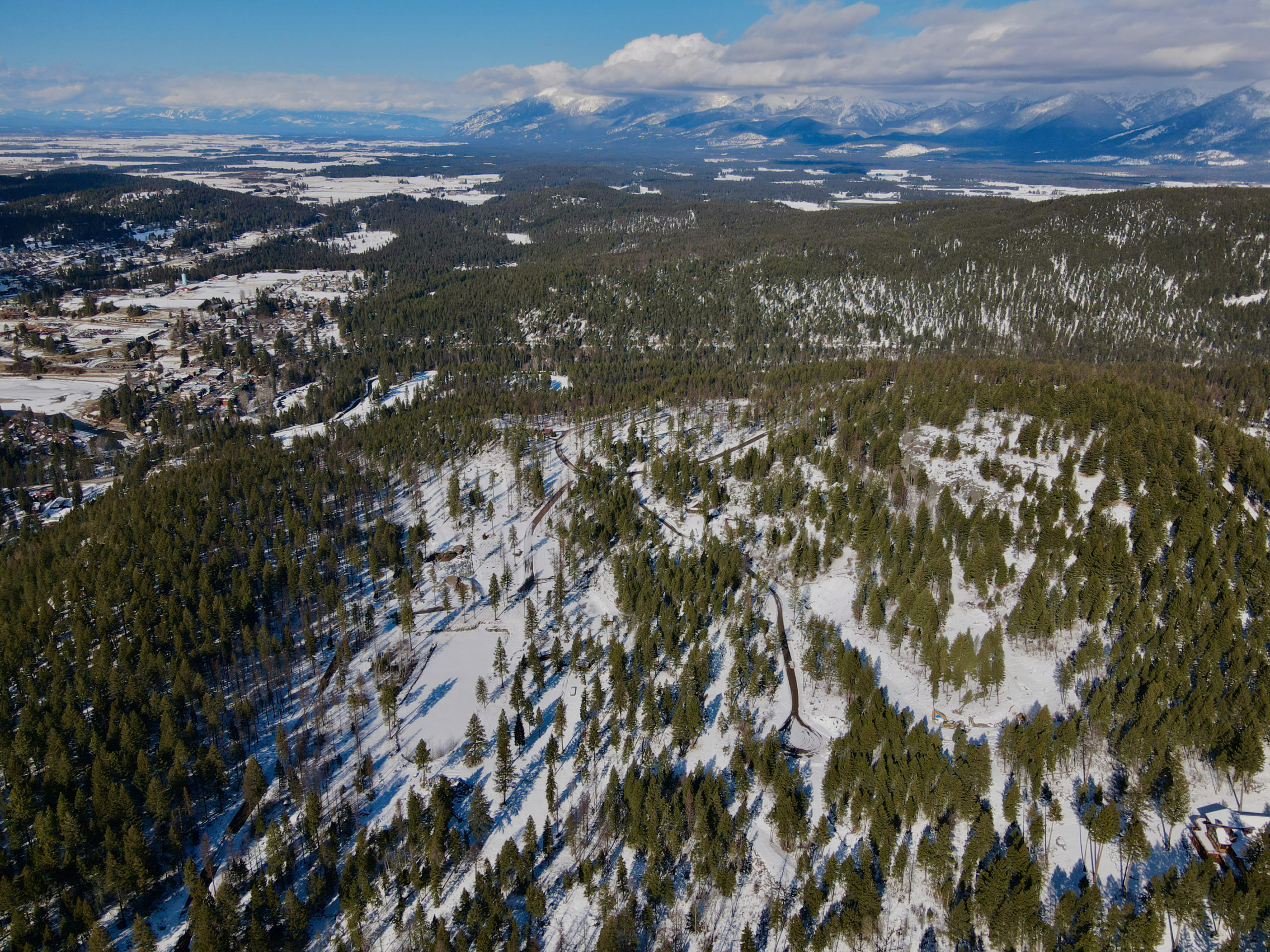 10 Reasons to Plant Roots in Montana