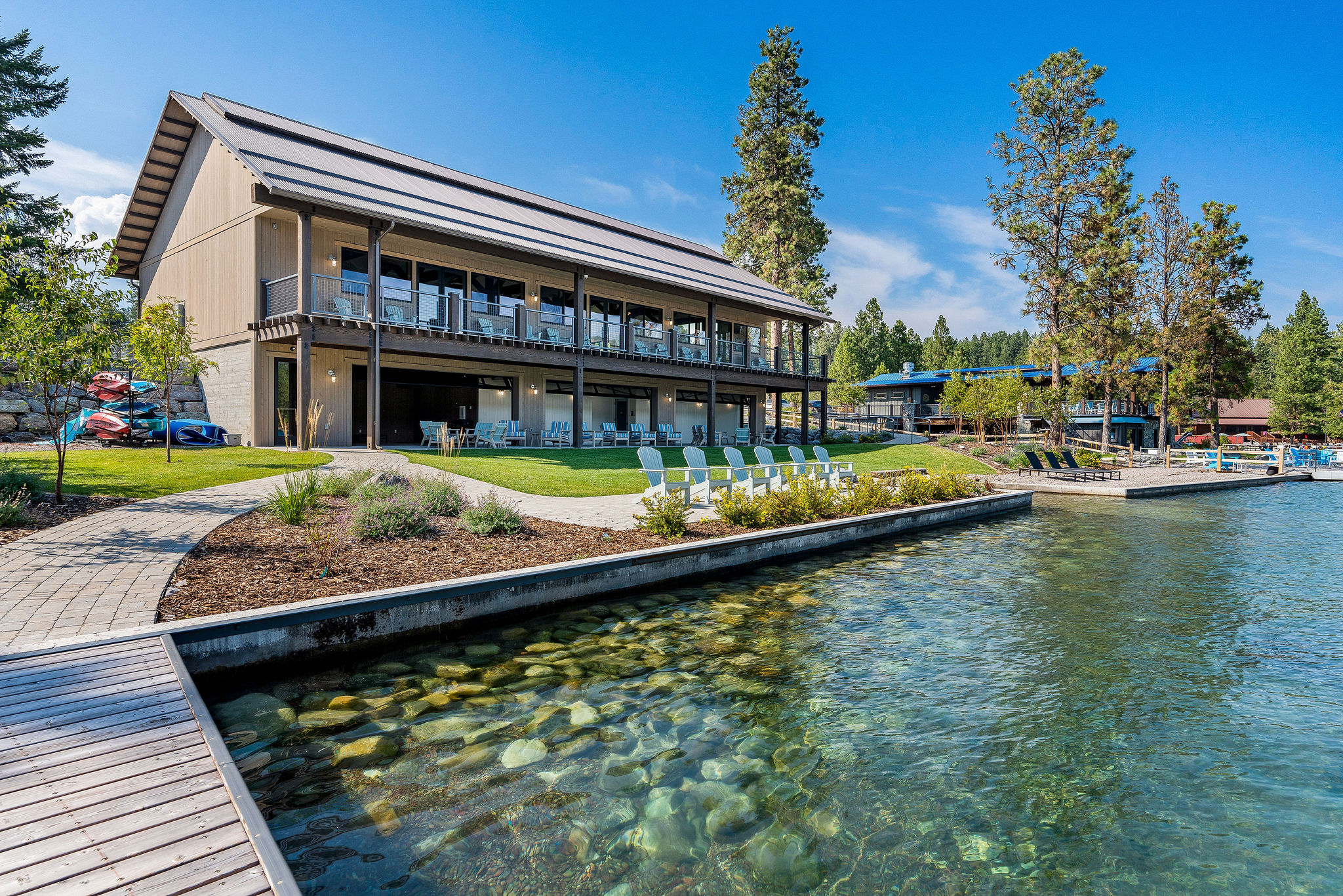 WELCOME TO SADDLEHORN, MONTANA’S MOUNTAIN COMMUNITY